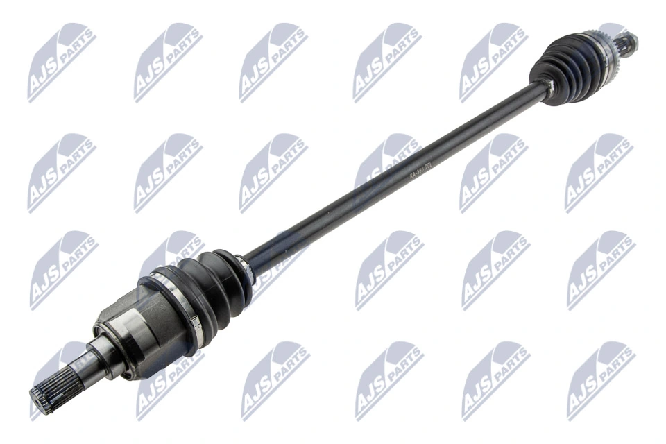 NTY NPW-KA-366 Drive Shaft