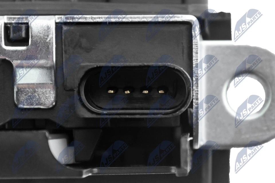 NTY EZC-SK-066 Boot Lock