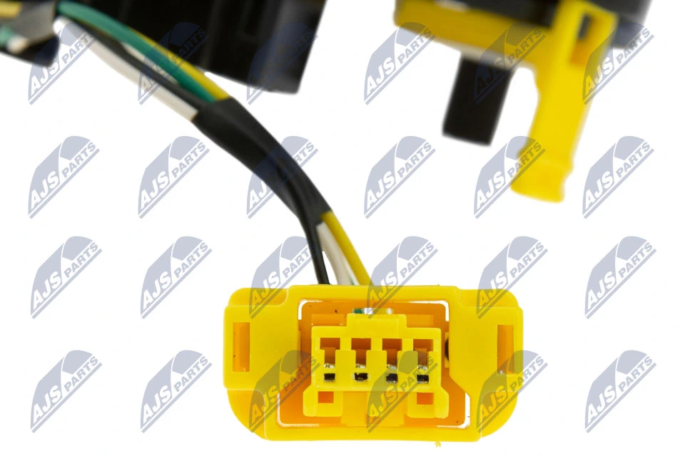 NTY EAS-HD-018 Clock Spring, airbag