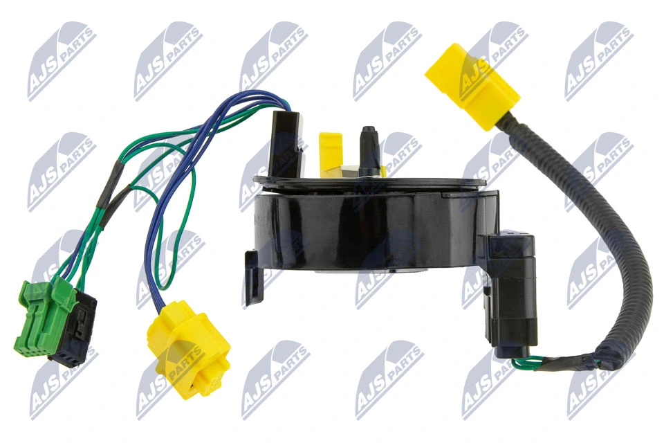 NTY EAS-HD-021 Clock Spring, airbag