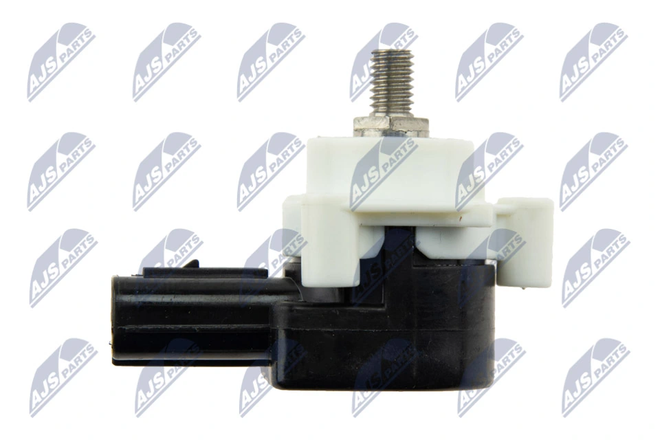 Control Unit, air suspension ECX-TY-004
