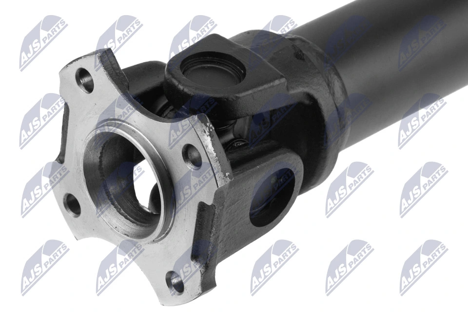 NTY NWN-SU-018 Propshaft, axle drive