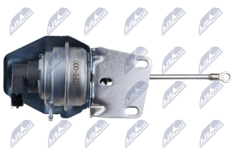 Boost Pressure Control Valve ECD-FT-000