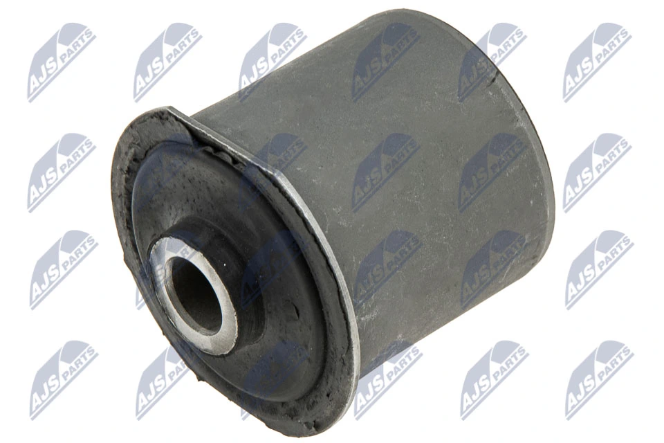 Mounting, control/trailing arm ZTT-CH-008B