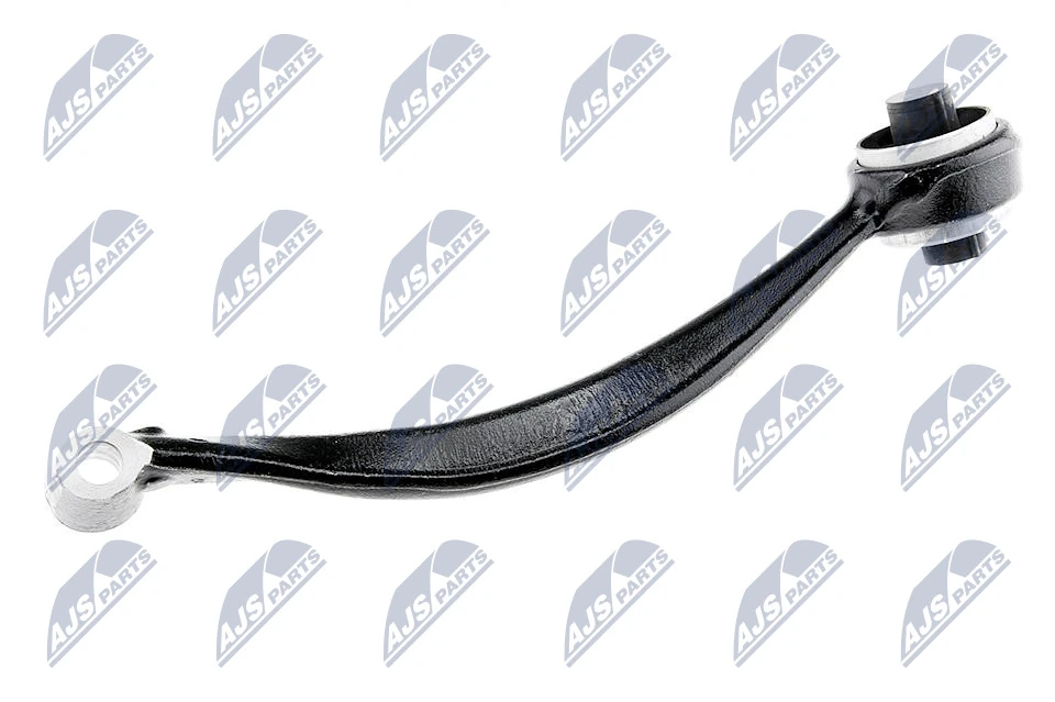 Control/Trailing Arm, wheel suspension ZWD-BM-031