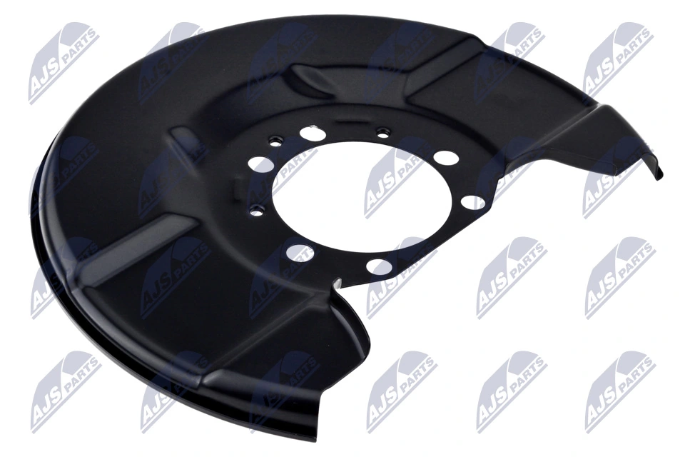 Splash Guard, brake disc HTO-PL-018