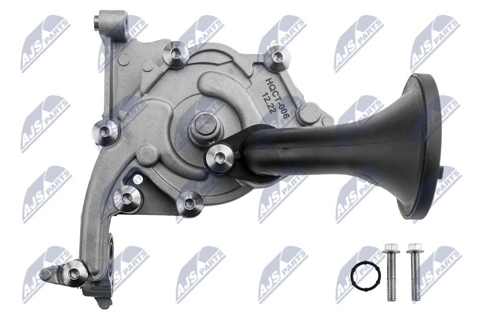 Oil Pump BPO-CT-006