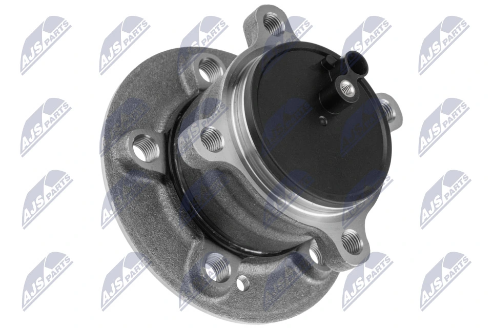 Wheel Bearing Kit KLT-ME-031