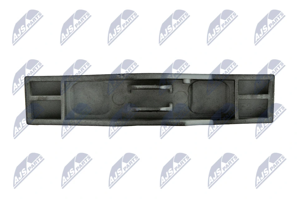 NTY EWS-BM-095 Control Element, heating/ventilation