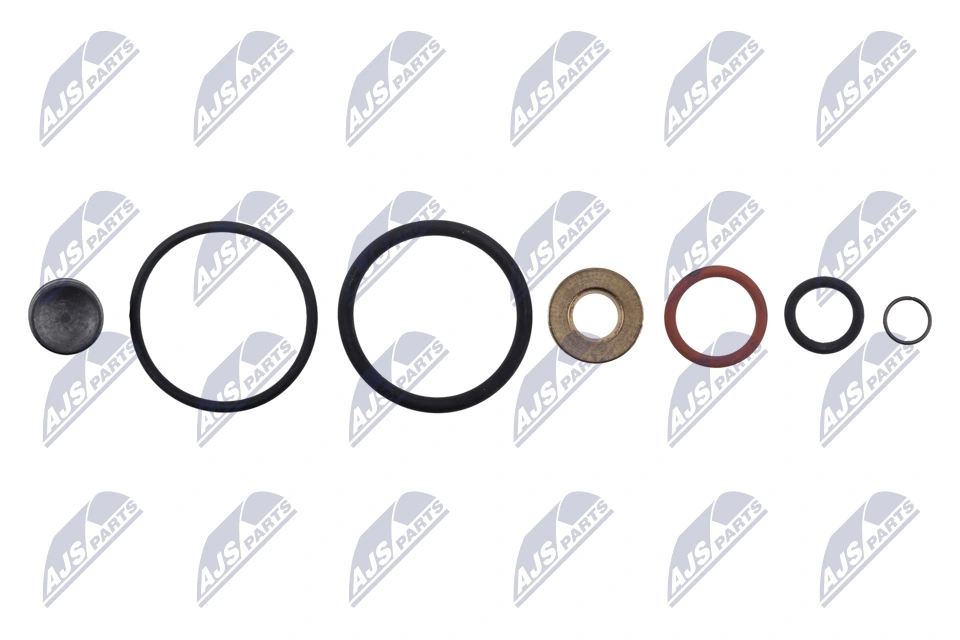 Repair Kit, unit injector BWP-VW-012