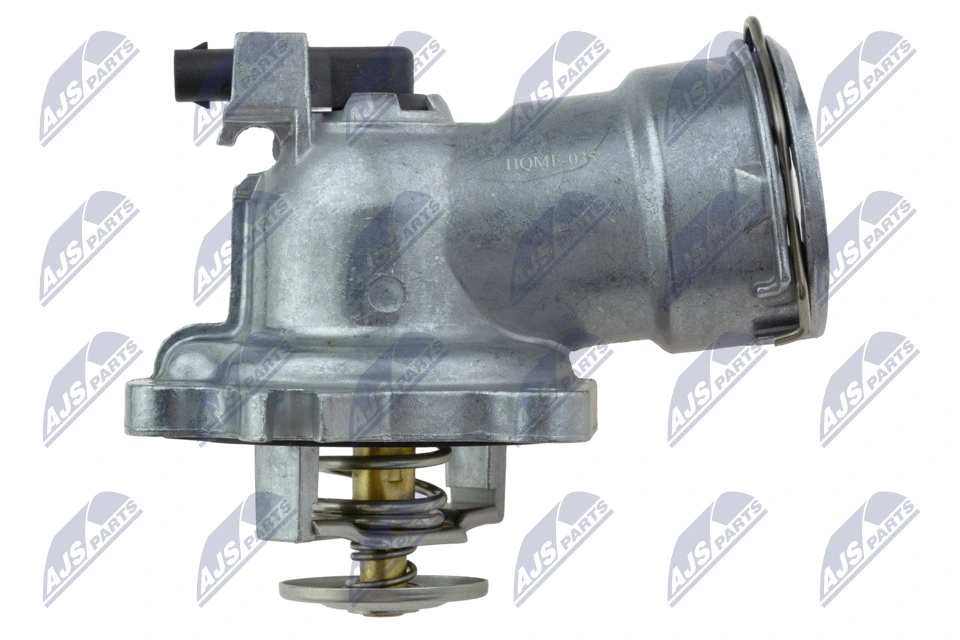 Thermostat, coolant CTM-ME-035