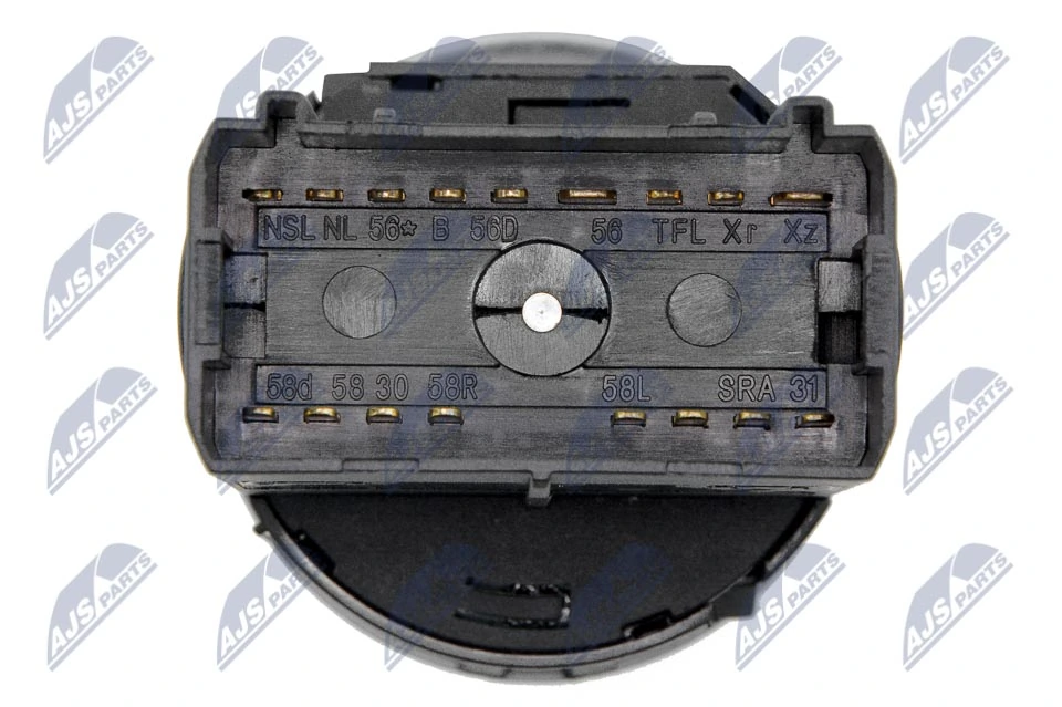 Switch, headlight EWS-VW-014