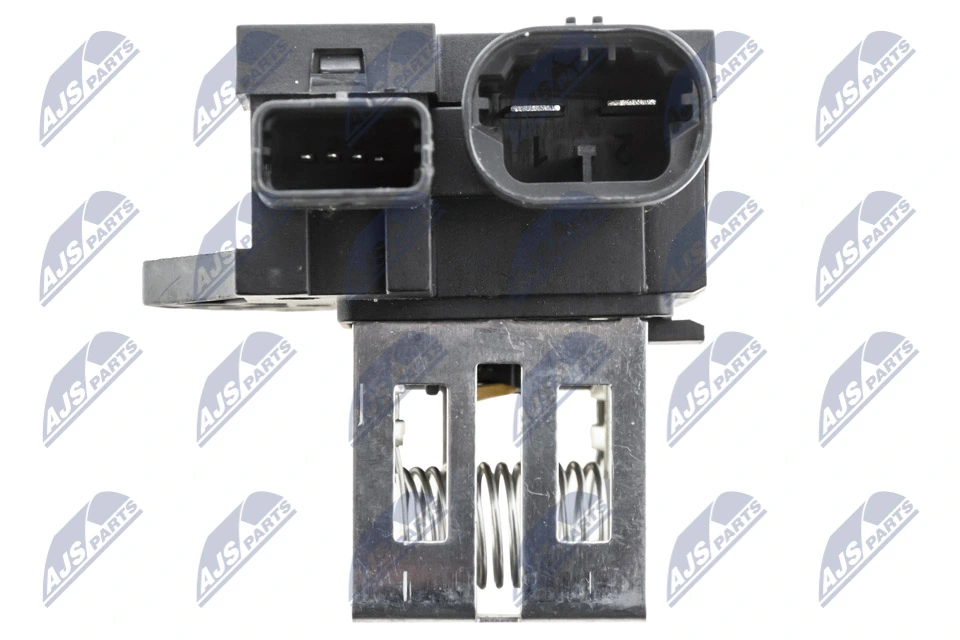 NTY ERD-CT-036 Resistor, interior blower