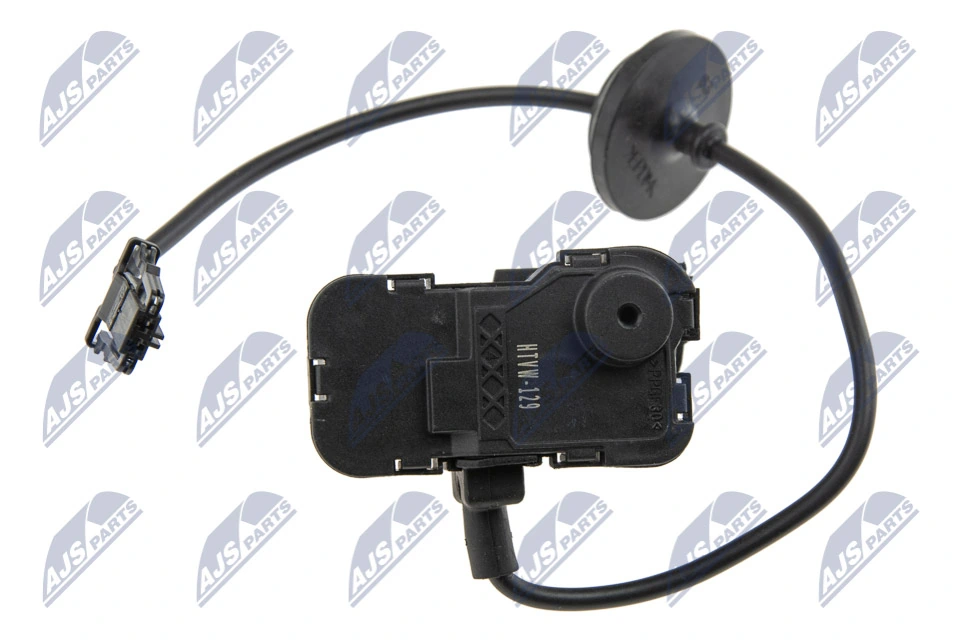 Actuator, central locking system EZC-VW-129