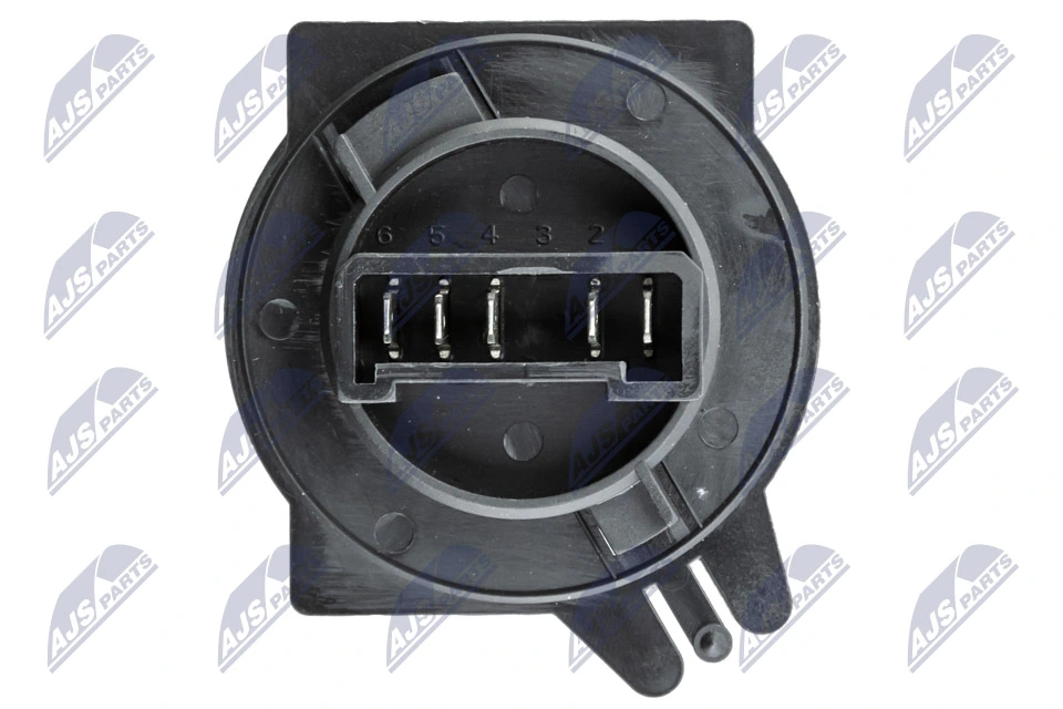 Resistor, interior blower ERD-CT-035