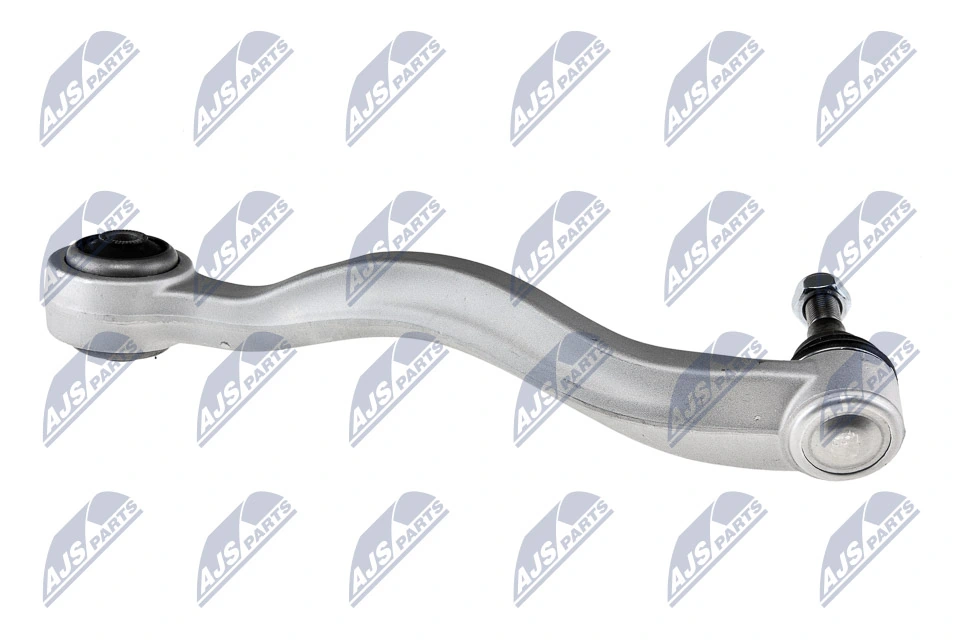 Control/Trailing Arm, wheel suspension ZWD-BM-037