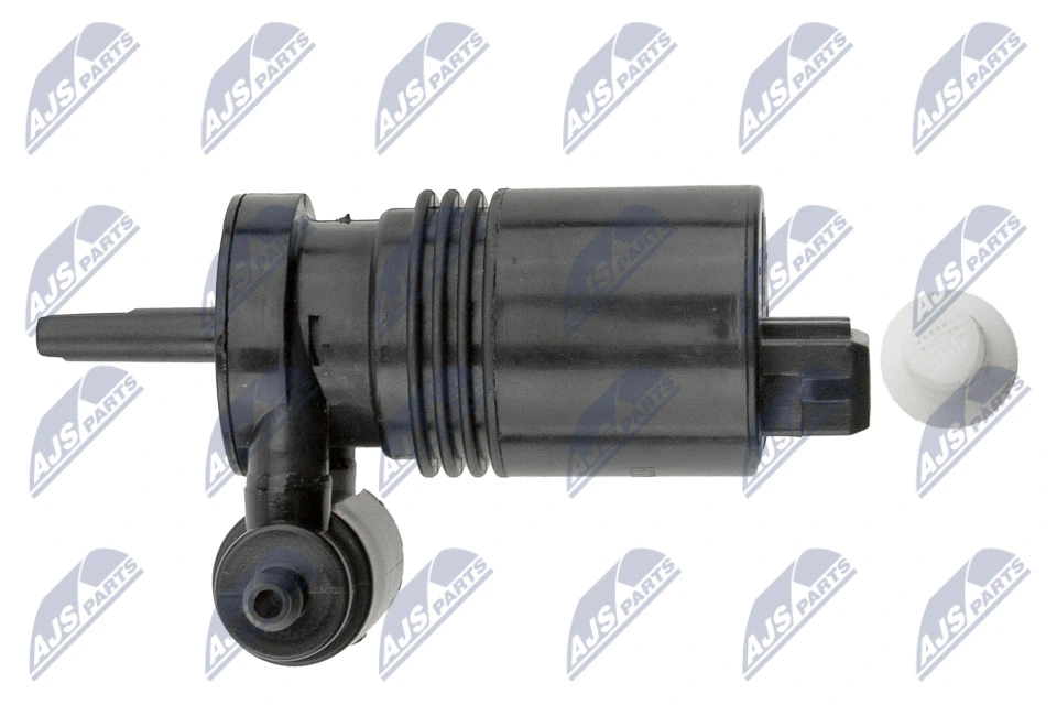 Washer Fluid Pump, window cleaning ESP-NS-005