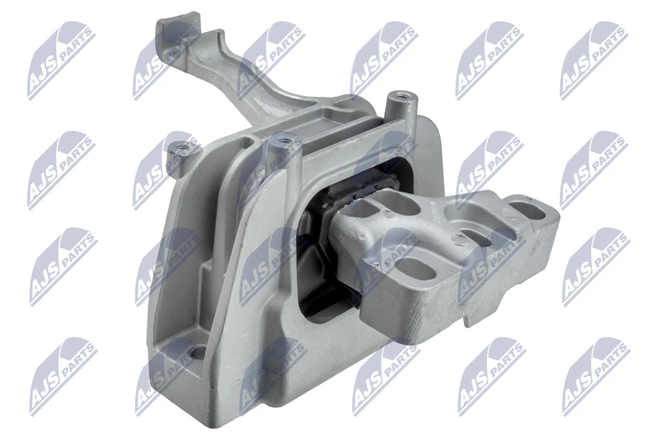 Mounting, engine ZPS-VW-063