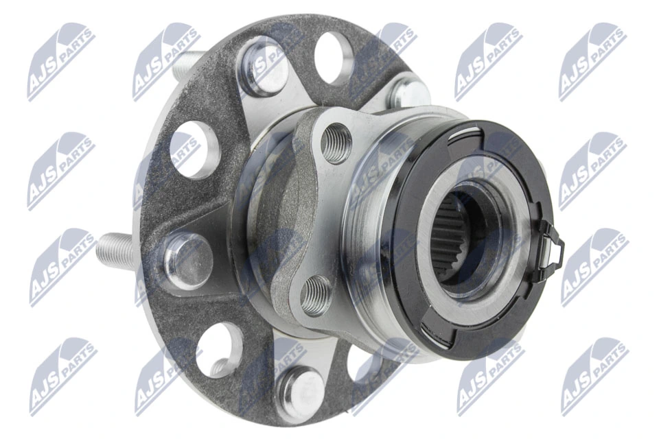 Wheel Bearing Kit KLT-CH-046