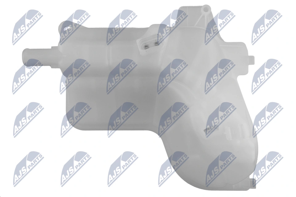 Expansion Tank, coolant CZW-AU-019