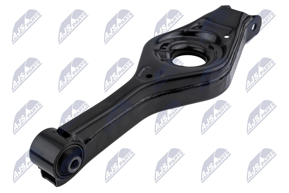 Control/Trailing Arm, wheel suspension ZWT-HY-525