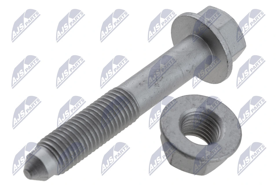 NTY ZWD-VW-058SK Camber Correction Screw Set