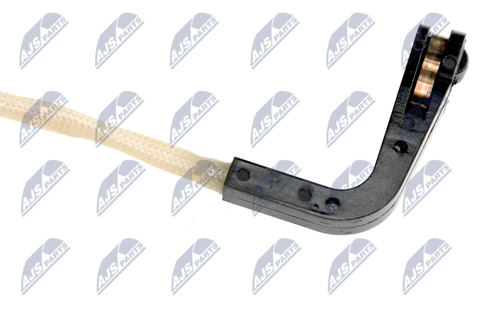 NTY HCZ-LR-001 Warning Contact, brake pad wear