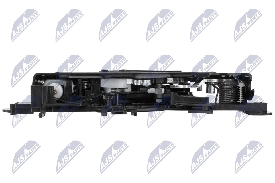 Tailgate Lock EZC-BM-430