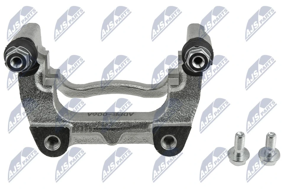 NTY HZT-PE-006A Bracket, brake caliper