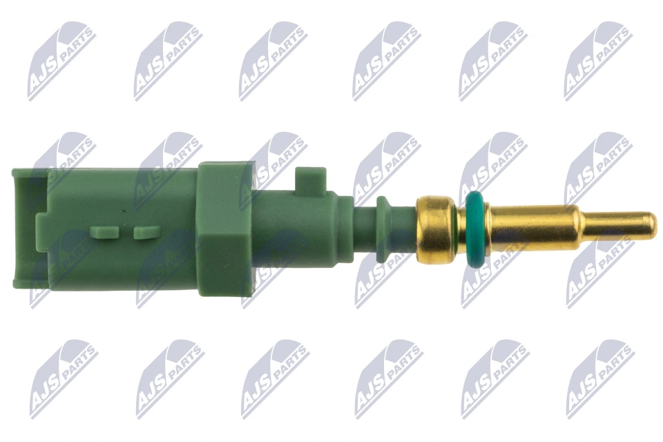 NTY ECT-PE-001 Sensor, coolant temperature