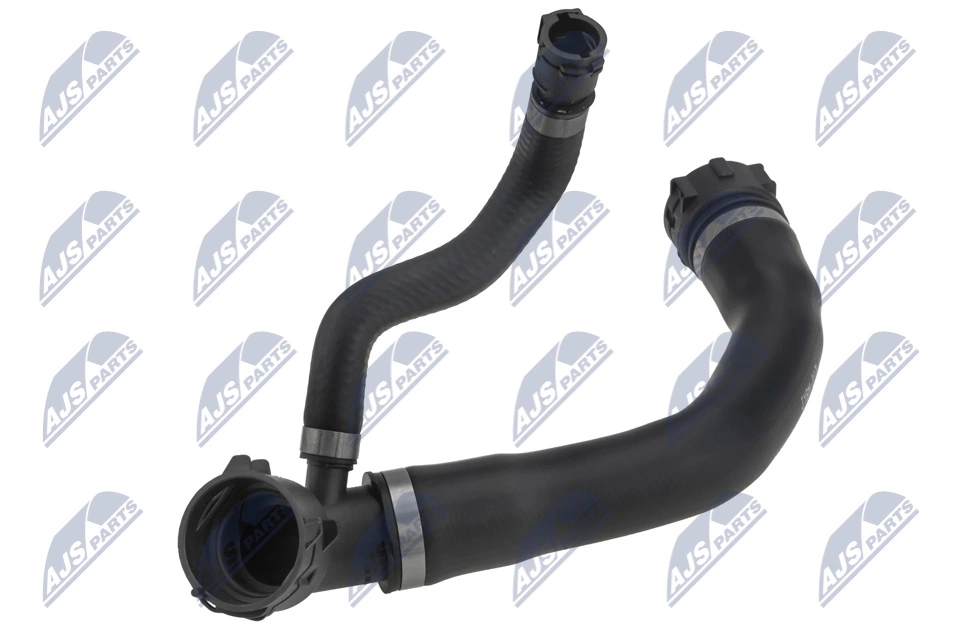 Radiator Hose GPP-BM-017