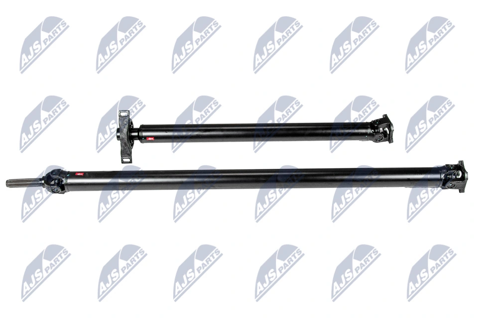 Propshaft, axle drive NWN-ME-024
