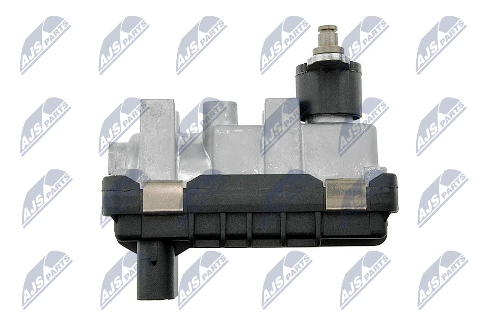 Actuator, turbocharger ECD-ME-010