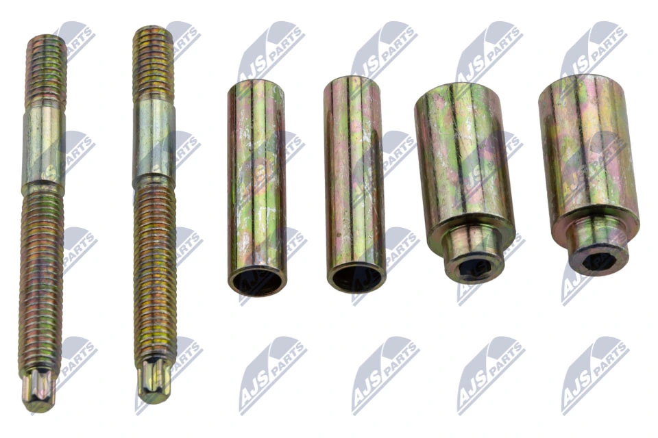 Screw, injection nozzle holder BWP-RE-000