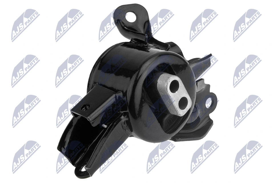 NTY ZPS-KA-340 Mounting, engine