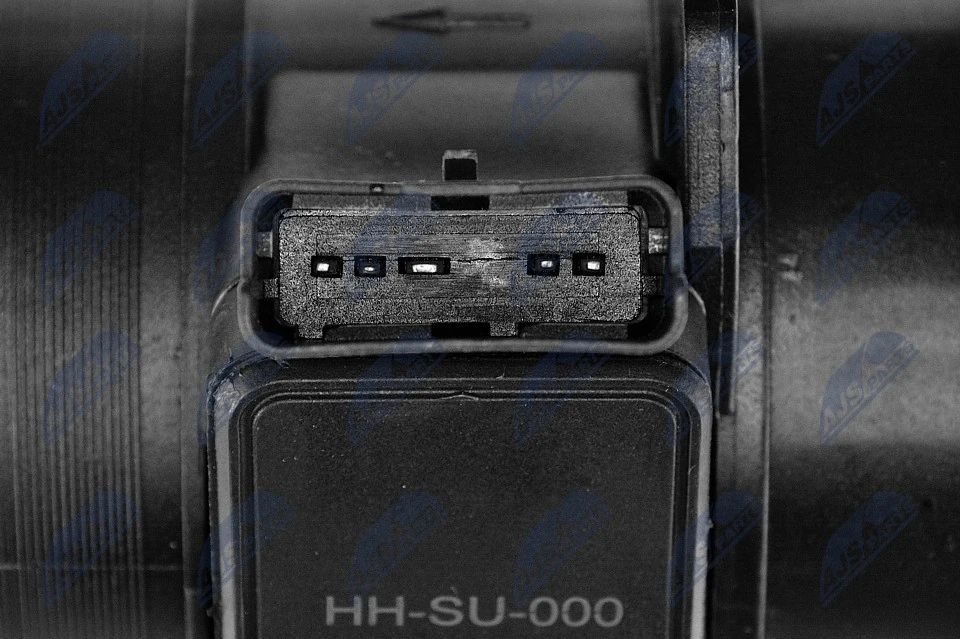 Mass Air Flow Sensor EPP-SU-000