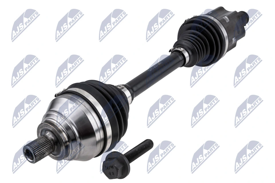 Drive Shaft NPW-VW-236