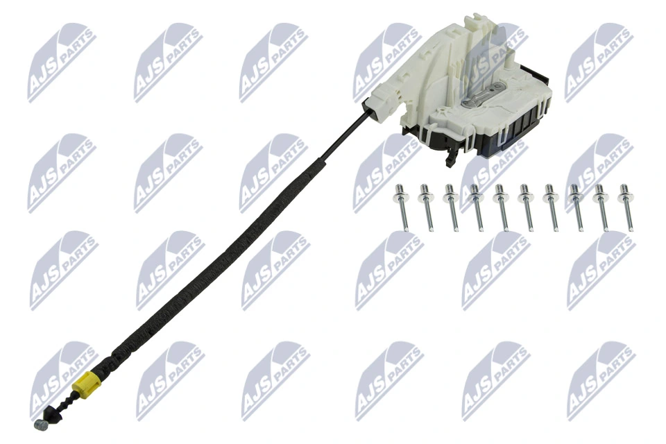 Door Lock EZC-ME-104