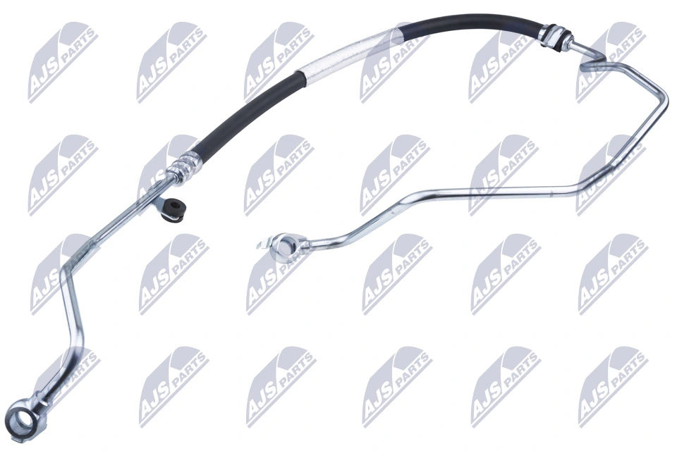 Hydraulic Hose, steering SPH-MS-001