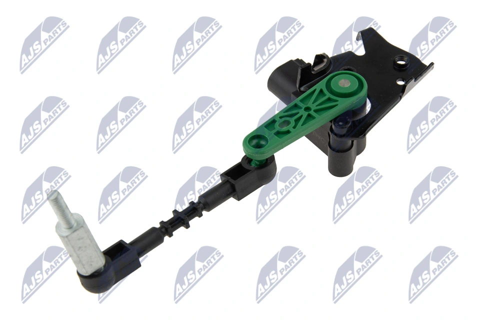 Sensor, headlight levelling ECX-AU-011