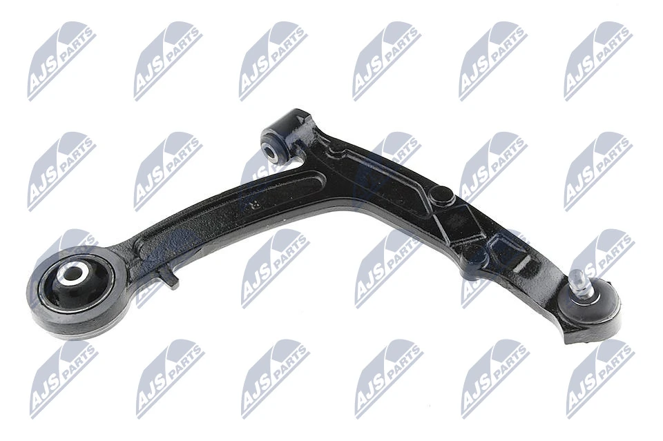 Control/Trailing Arm, wheel suspension ZWD-FT-002