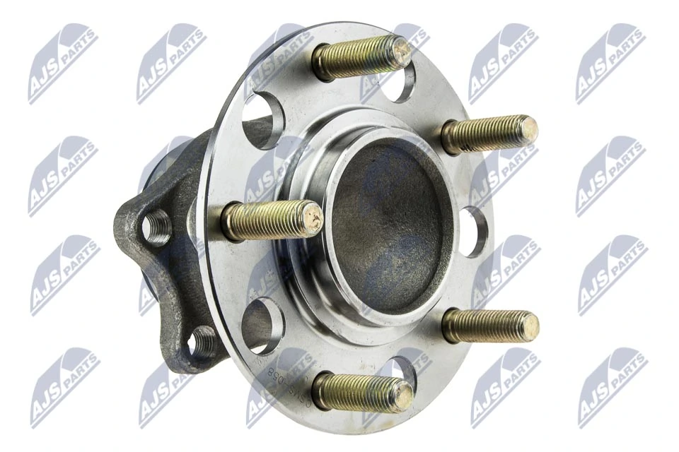 Wheel Bearing Kit KLT-MS-058