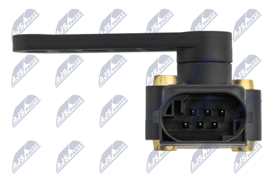 Sensor, headlight levelling ECX-BM-010