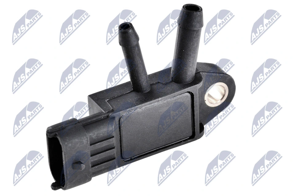Sensor, exhaust pressure ECS-VV-000