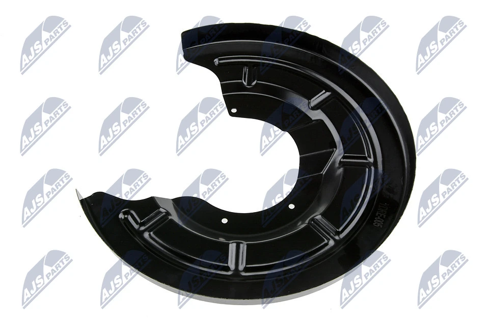 Splash Guard, brake disc HTO-RE-005