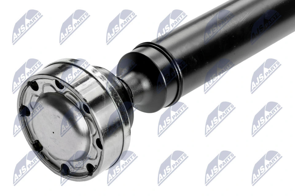 Propshaft, axle drive NWN-CH-059