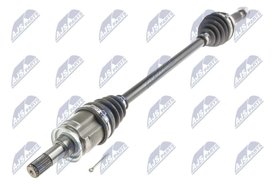 NTY NPW-CH-048 Drive Shaft