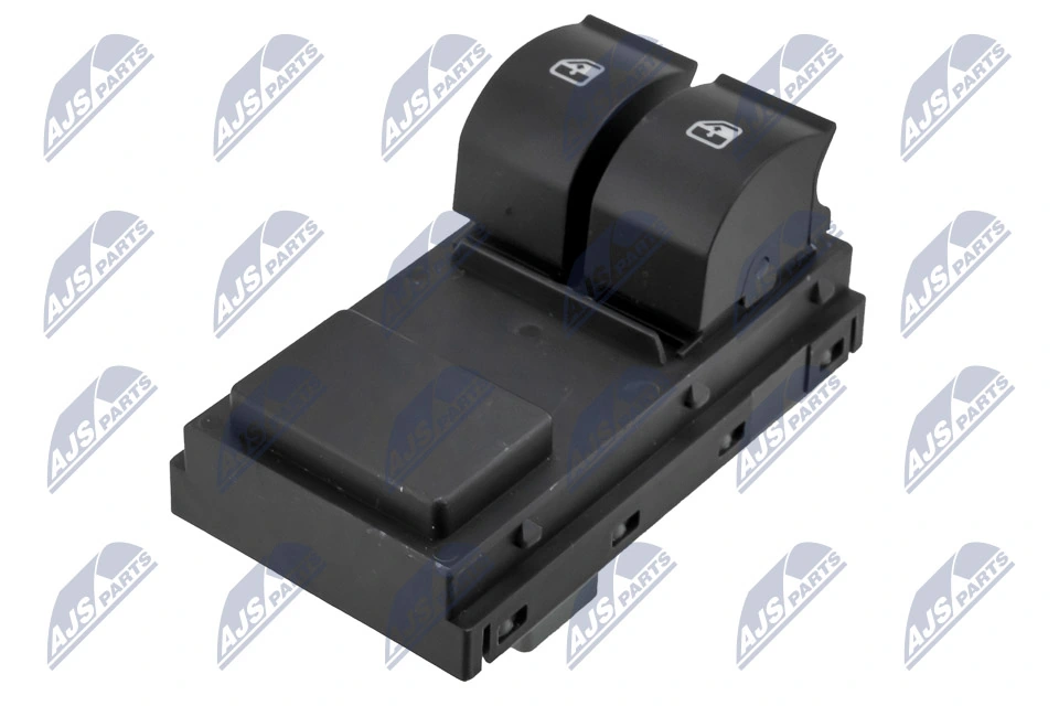 Switch, window regulator EWS-FT-029