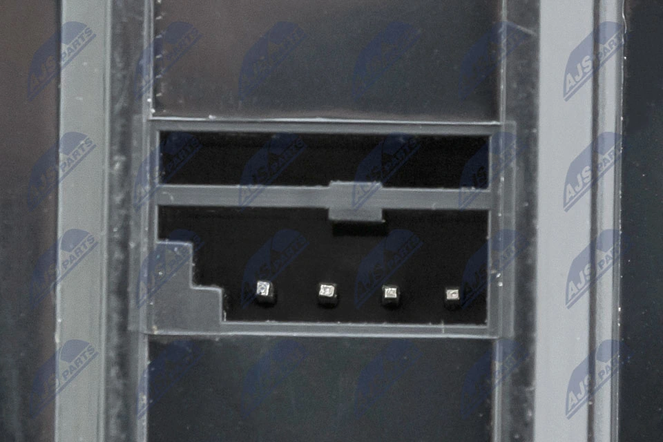 NTY EWS-BM-071 Switch, window regulator