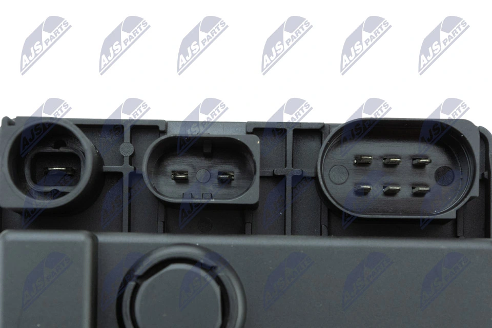 NTY EZC-BM-336 Control Unit, ignition system